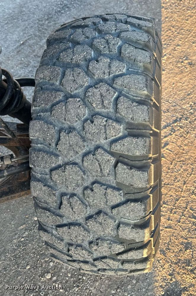 image for item NM9202 2019 Polaris Pro XD  utility vehicle