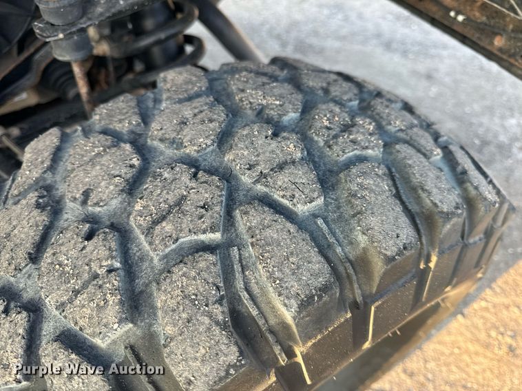 image for item NM9202 2019 Polaris Pro XD  utility vehicle