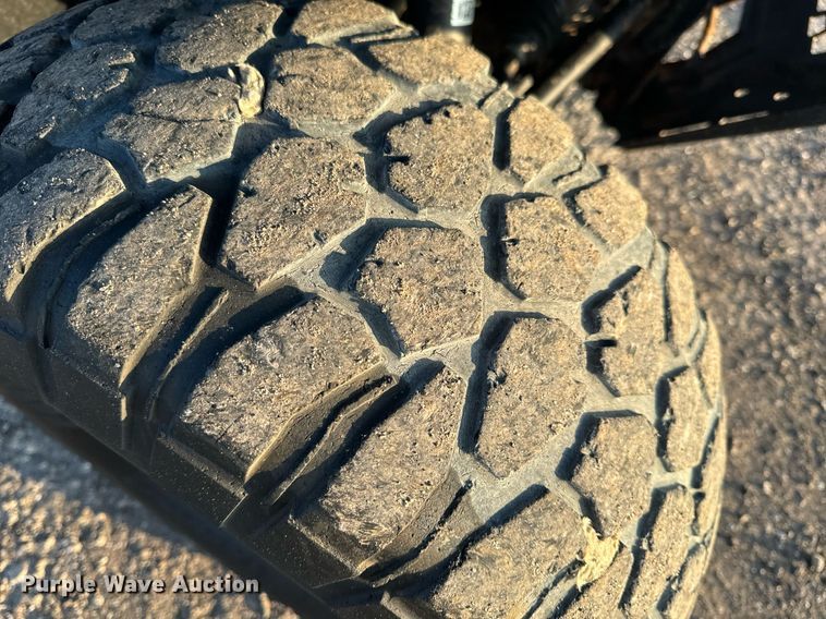 image for item NM9202 2019 Polaris Pro XD  utility vehicle