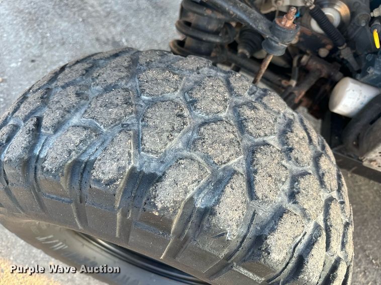 image for item NM9202 2019 Polaris Pro XD  utility vehicle