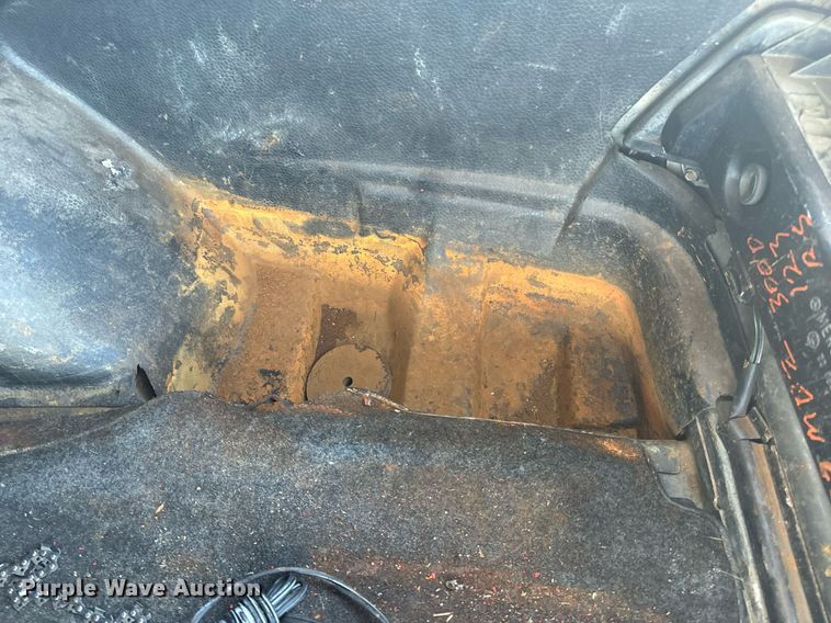 image for item NM9203 1983 Mercedes Benz 240D