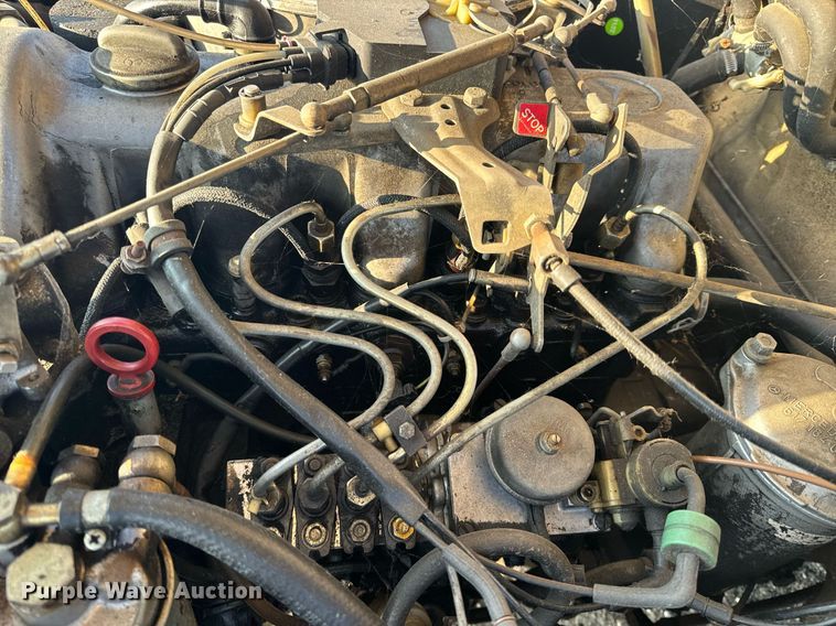 image for item NM9203 1983 Mercedes Benz 240D