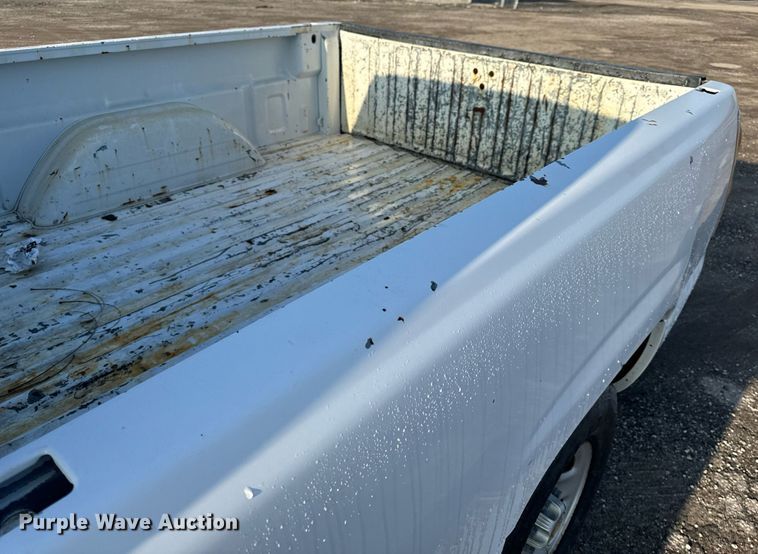 image for item NM9204 2003 Chevrolet Silverado 1500  pickup truck