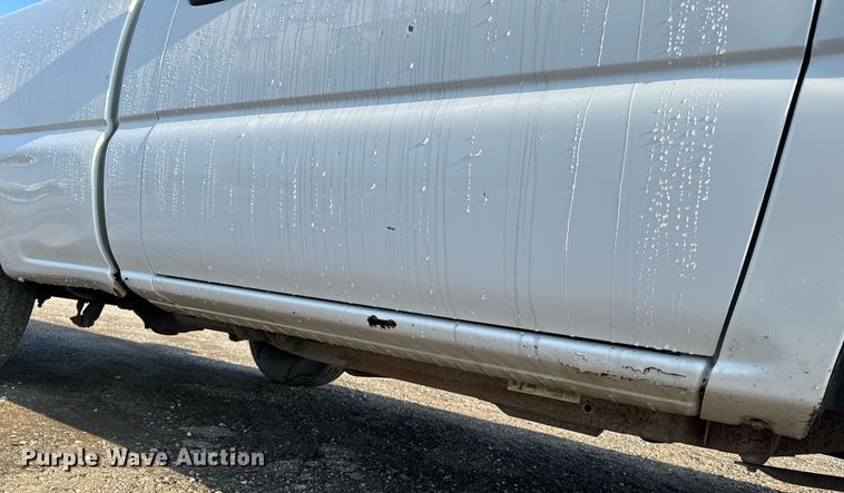 image for item NM9204 2003 Chevrolet Silverado 1500  pickup truck