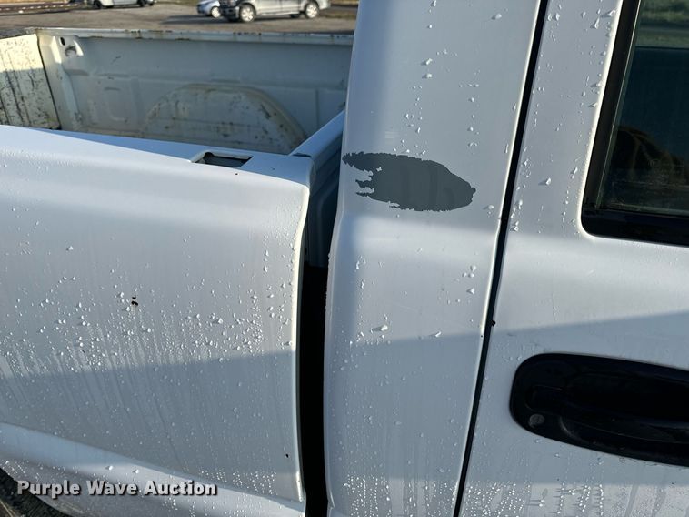 image for item NM9204 2003 Chevrolet Silverado 1500  pickup truck