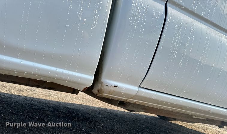 image for item NM9204 2003 Chevrolet Silverado 1500  pickup truck