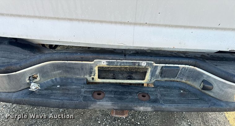 image for item NM9204 2003 Chevrolet Silverado 1500  pickup truck