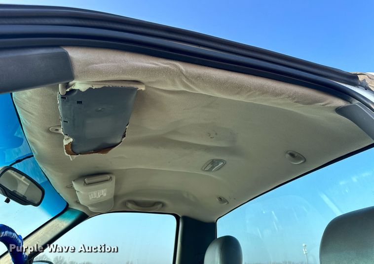 image for item NM9204 2003 Chevrolet Silverado 1500  pickup truck