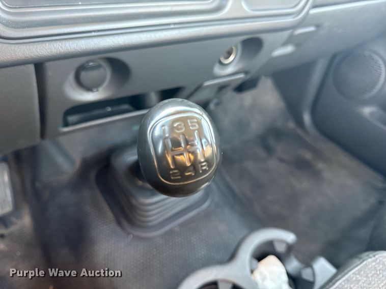 image for item NM9204 2003 Chevrolet Silverado 1500  pickup truck