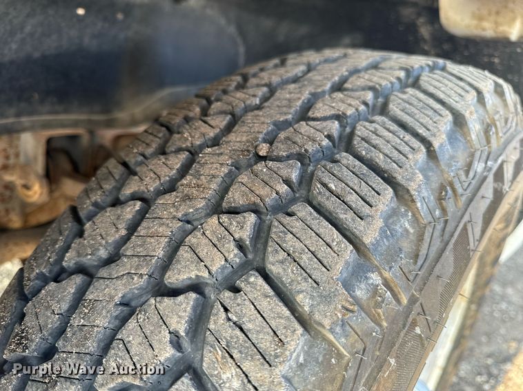 image for item NM9204 2003 Chevrolet Silverado 1500  pickup truck