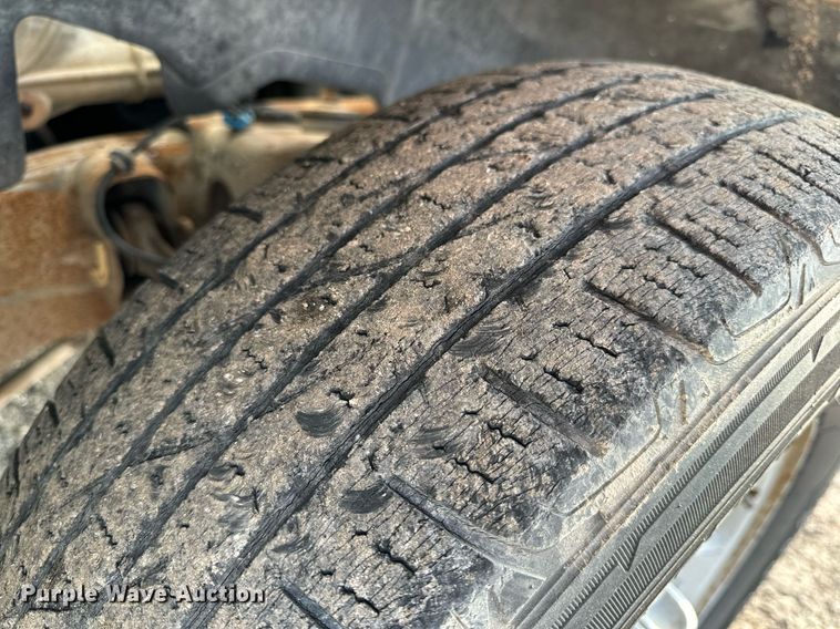 image for item NM9204 2003 Chevrolet Silverado 1500  pickup truck