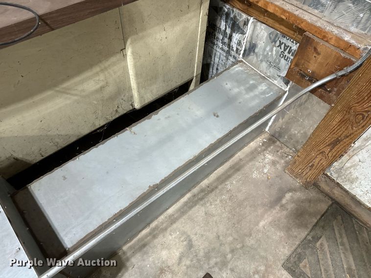 image for item NM9210 Hypertherm Powermax 65  automated plasma cutting table