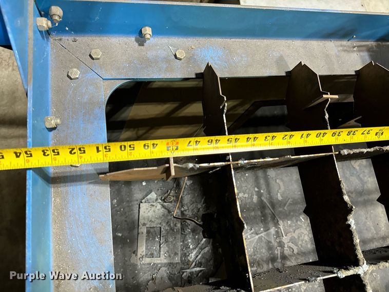 image for item NM9210 Hypertherm Powermax 65  automated plasma cutting table