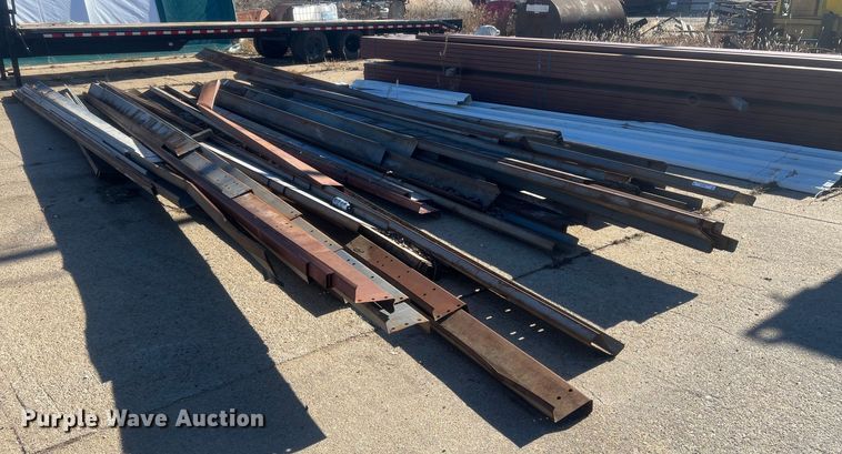 image for item NN9339 Building materials