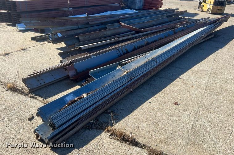 image for item NN9339 Building materials