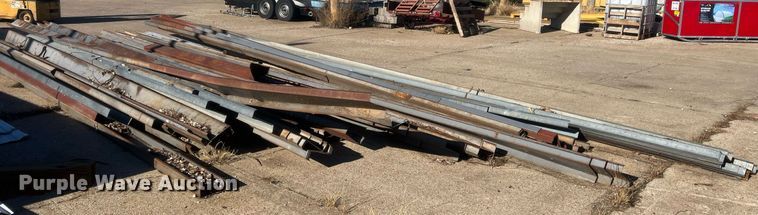 image for item NN9339 Building materials