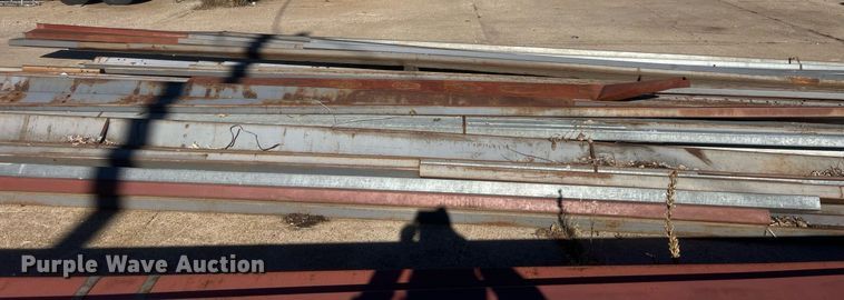 image for item NN9339 Building materials