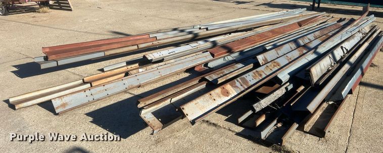 image for item NN9339 Building materials