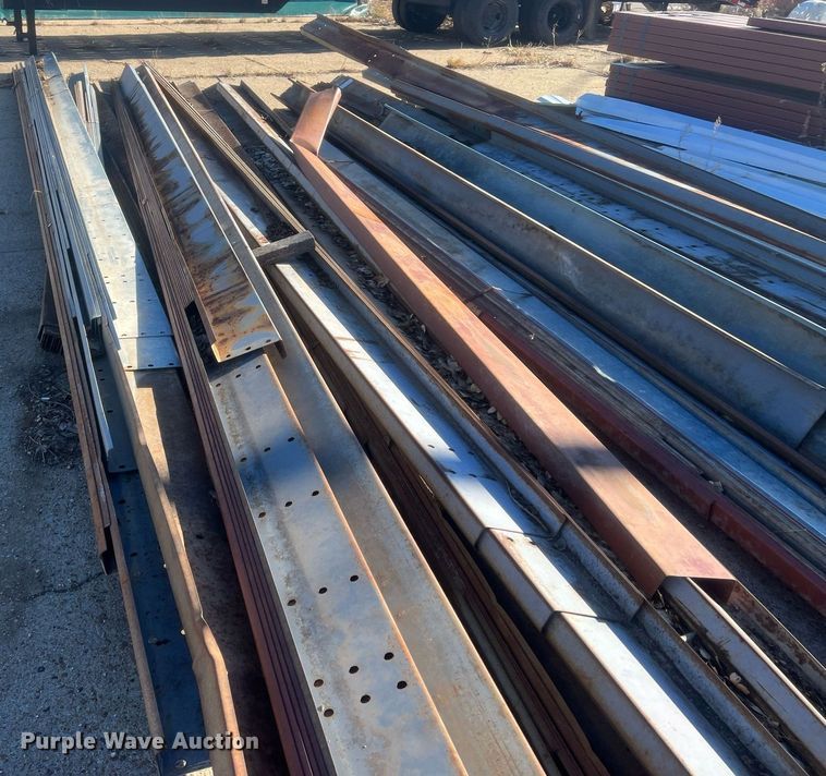 image for item NN9339 Building materials