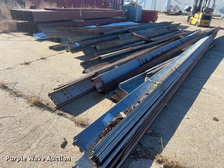 image for item NN9339 Building materials