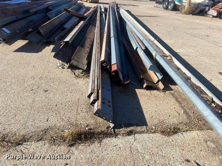 image for item NN9339 Building materials