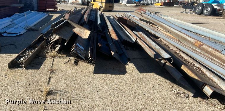 image for item NN9339 Building materials