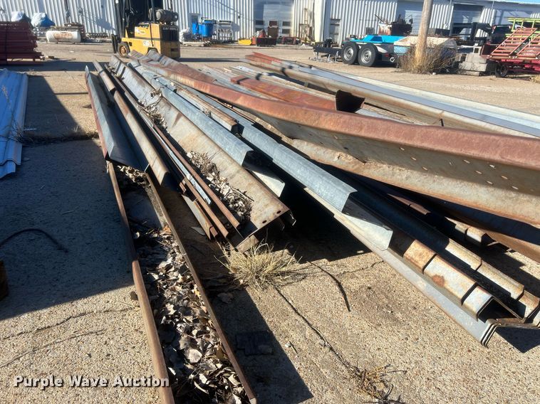 image for item NN9339 Building materials