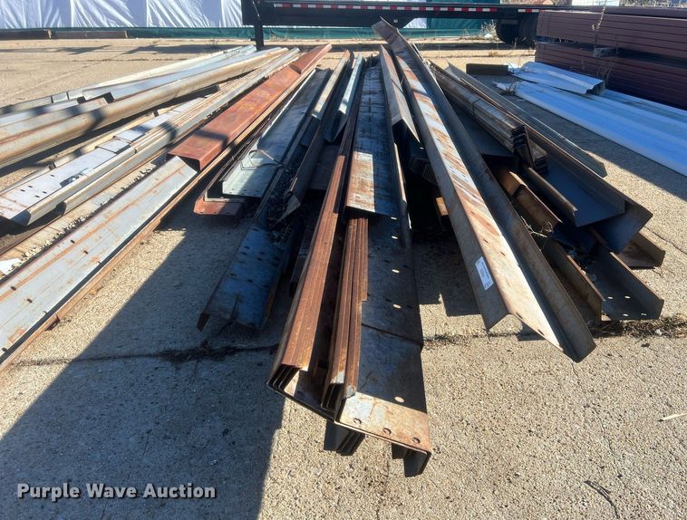 image for item NN9339 Building materials