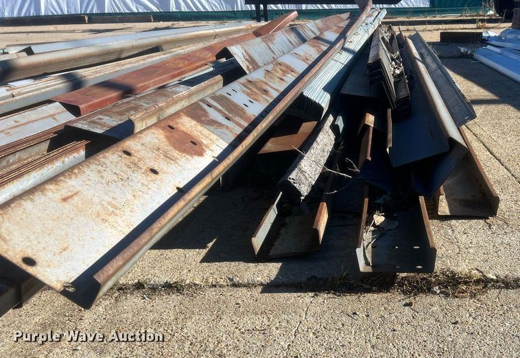 image for item NN9339 Building materials