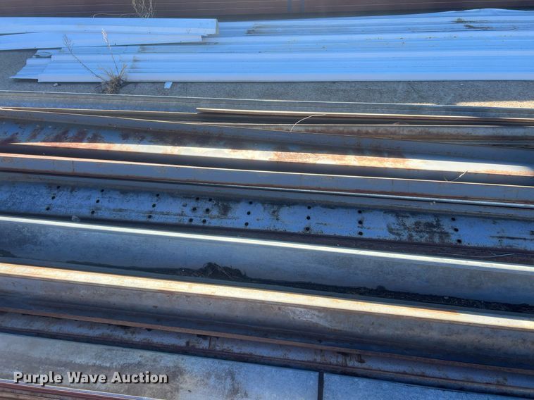 image for item NN9339 Building materials