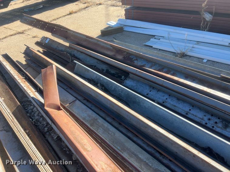 image for item NN9339 Building materials