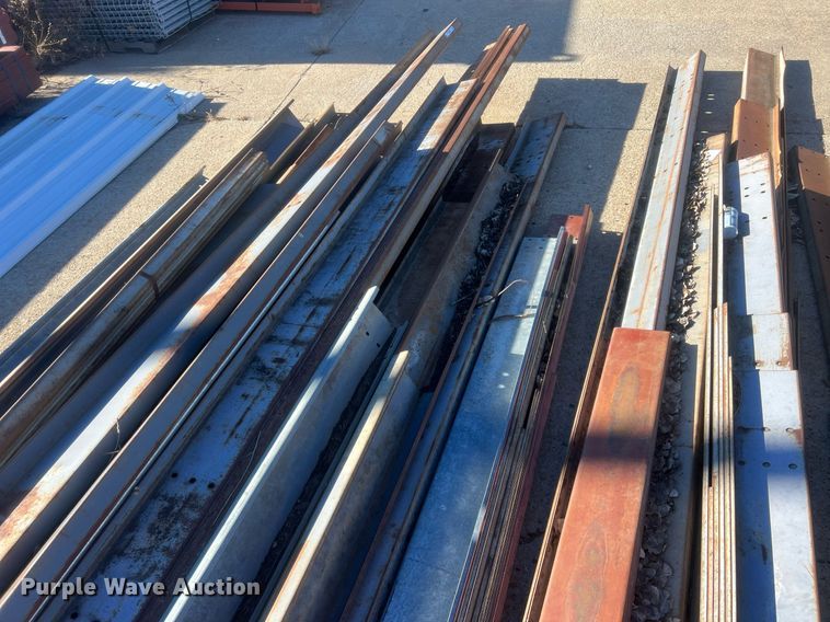 image for item NN9339 Building materials