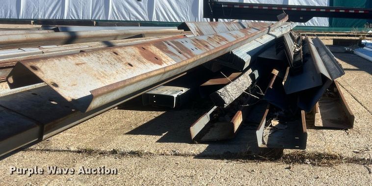 image for item NN9339 Building materials