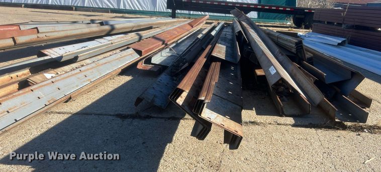 image for item NN9339 Building materials