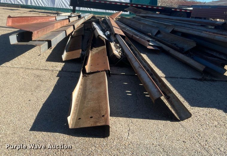 image for item NN9339 Building materials