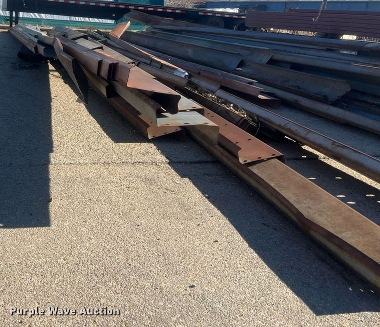 image for item NN9339 Building materials