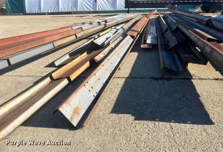 image for item NN9339 Building materials