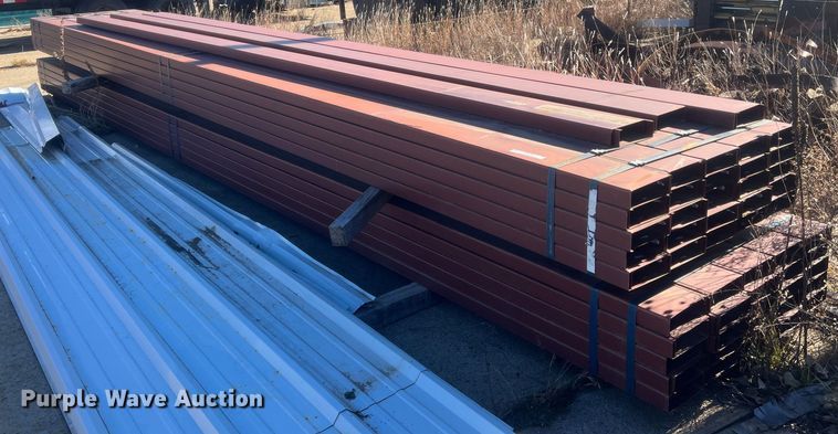 image for item NN9340 C-channel