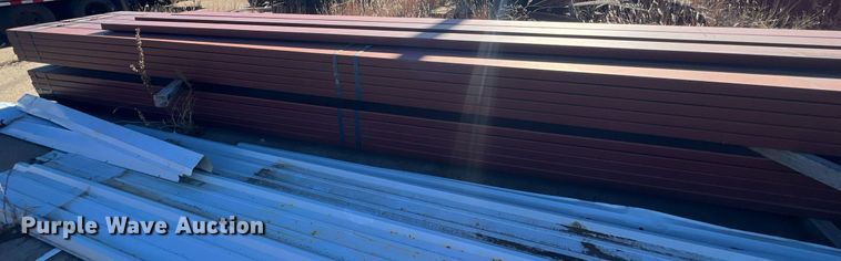 image for item NN9340 C-channel