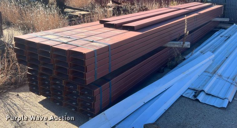 image for item NN9340 C-channel