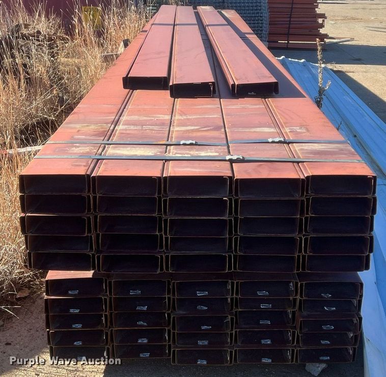 image for item NN9340 C-channel