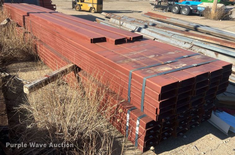 image for item NN9340 C-channel