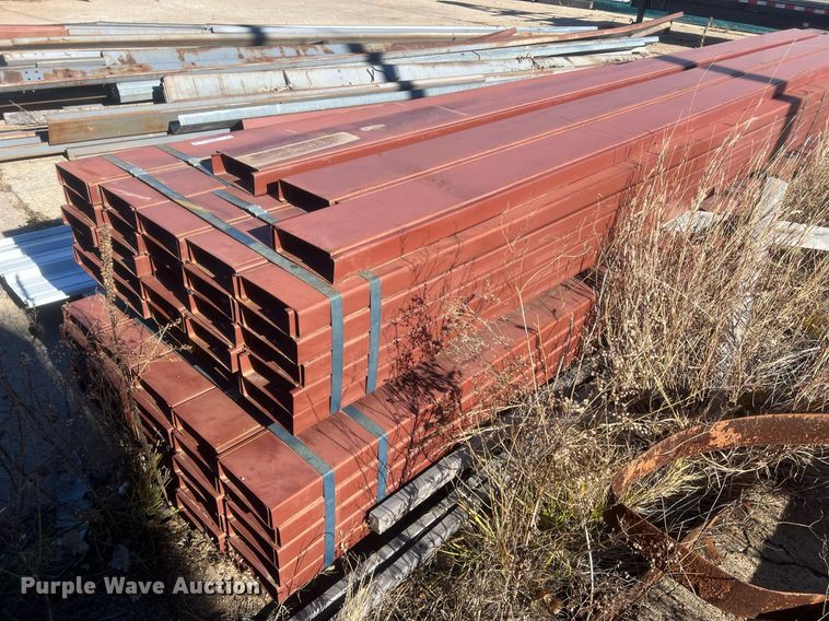 image for item NN9340 C-channel