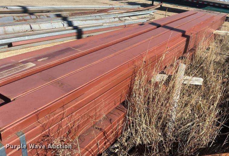 image for item NN9340 C-channel