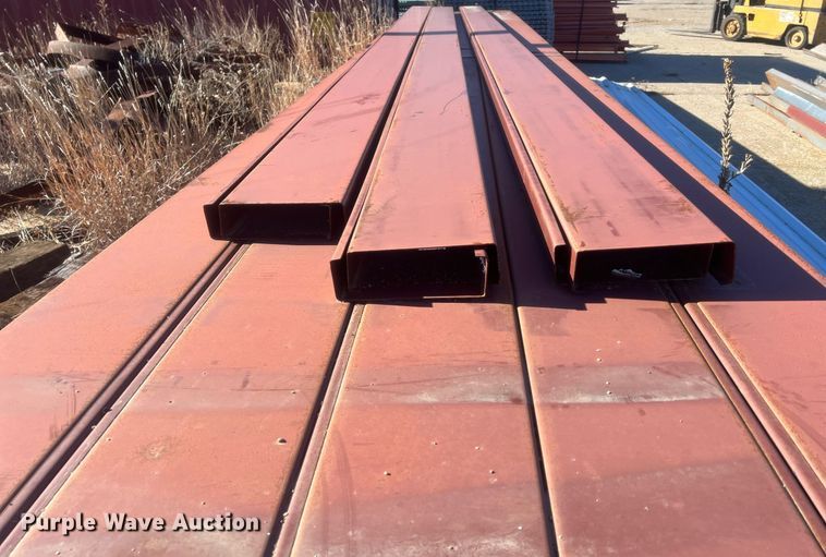 image for item NN9340 C-channel