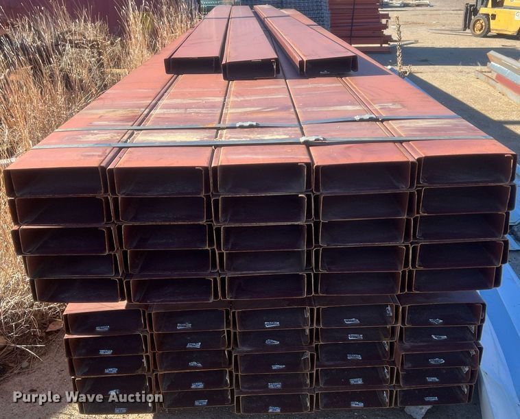 image for item NN9340 C-channel