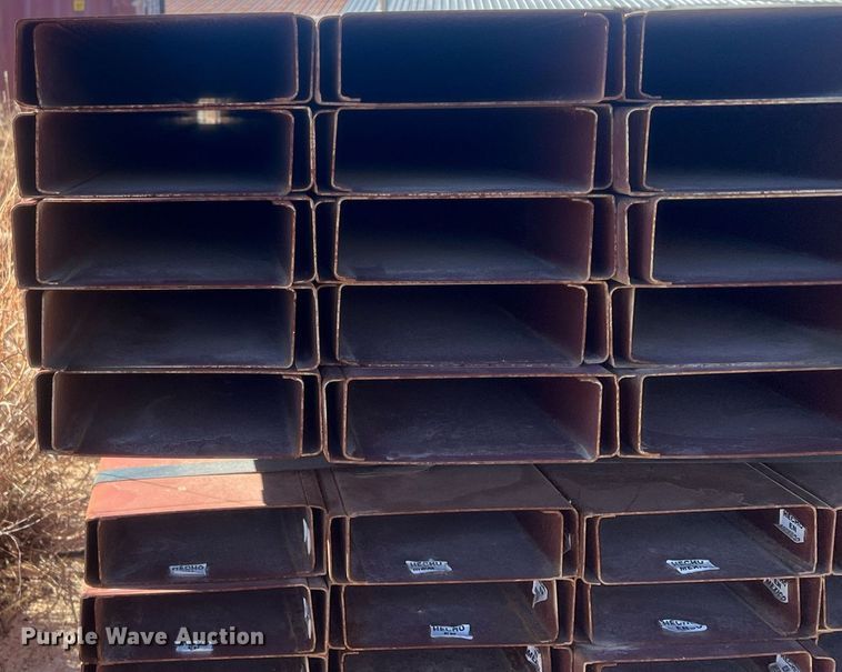 image for item NN9340 C-channel