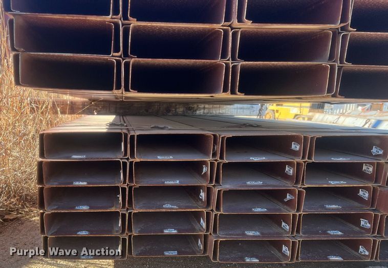 image for item NN9340 C-channel