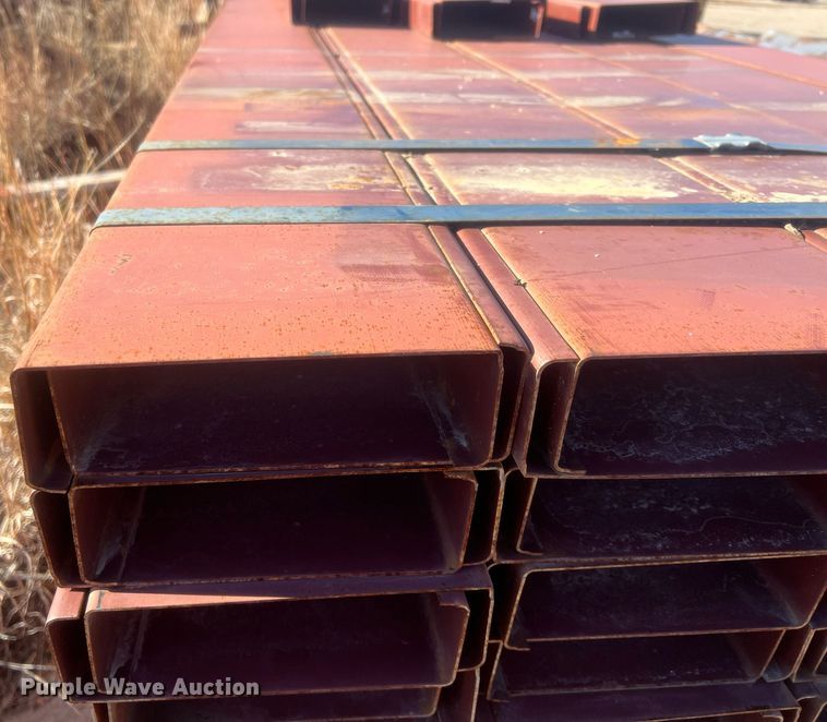 image for item NN9340 C-channel