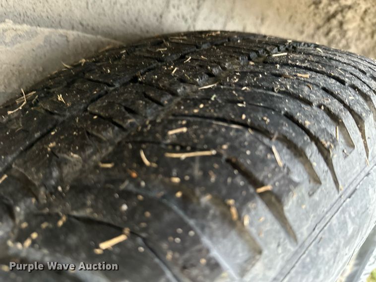 image for item NO9415 2000 GMC Jimmy  SUV